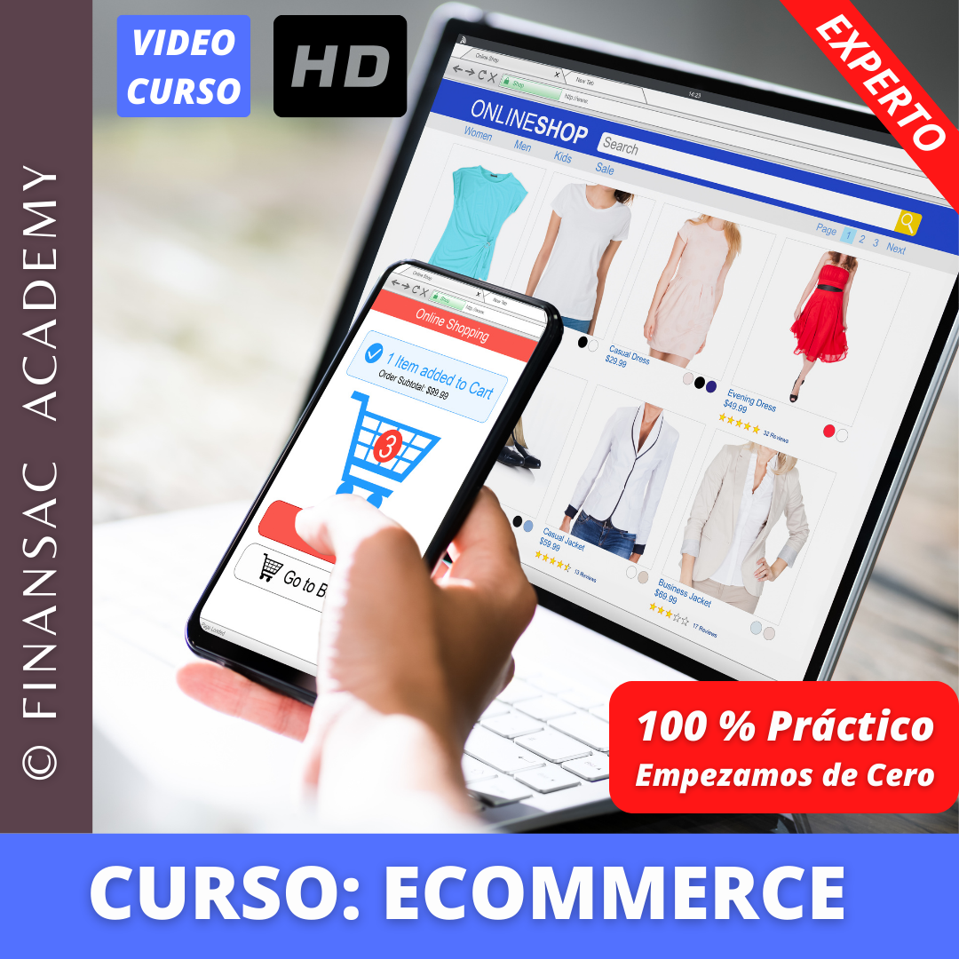 Copia de CURSO ECOMMERCE